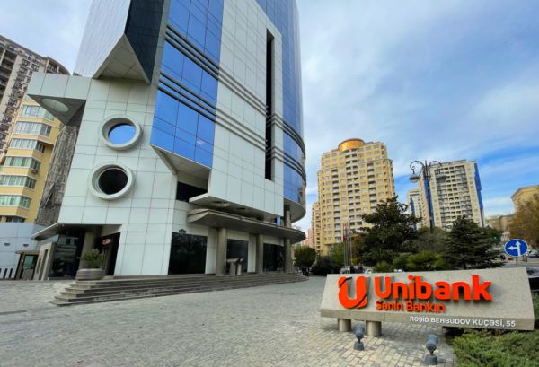 “Unibank”ın İdarə Heyətində dəyişiklik olub