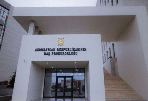 Xırdalanda evdə partlayış olub - ölən var