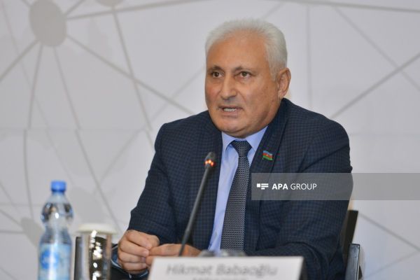 Deputat: Artıq narkobaronlarla mübarizə aparmalıyıq