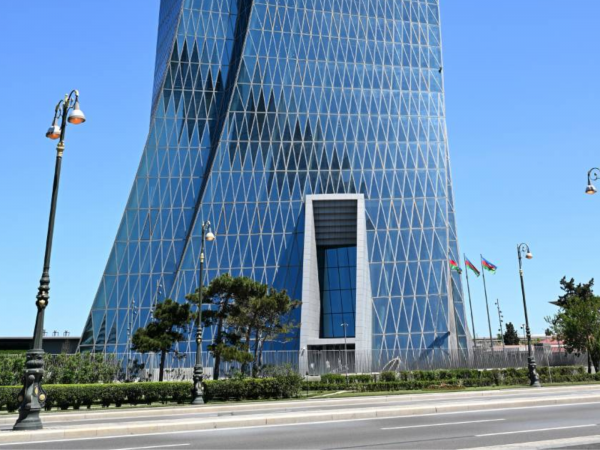 Mərkəzi Bankın nəzarət mexanizmləri maliyyə qruplarını da əhatə edəcək