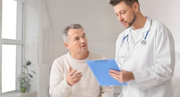 Prostat xərçənginin əsas risk qrupu açıqlandı