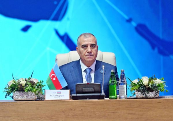 Vətəndaşların hərbi əməliyyatlara muzdlu döyüşçü kimi cəlb olunması təhlükəsizlik mühitinə ciddi təhdiddir - DTX rəisi