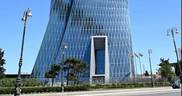 Mərkəzi Bank bu həftə uçot dərəcəsi ilə bağlı növbəti qərarını açıqlayacaq