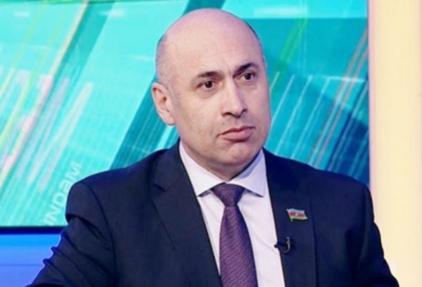 Ağdam məscidinin təmiri tarixi və mənəvi yaddaşın bərpasıdır - ŞƏRH