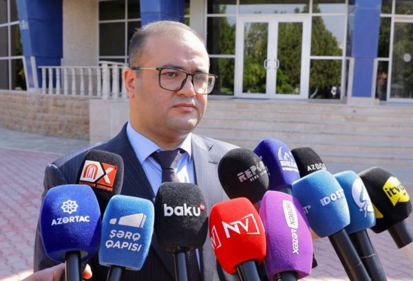 Naxçıvanda bu il 613 nəfər əlilliyi olan şəxsə reabilitasiya xidmətləri göstərilib