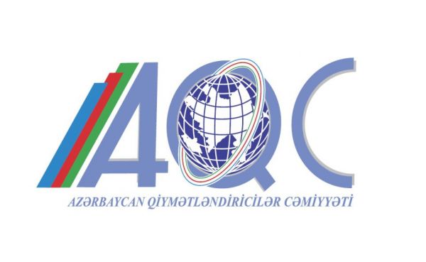 Dərc olunmuş əmsallar hüquqi və ya maddi məsuliyyət nəzərdə tutula bilməz - AQC
