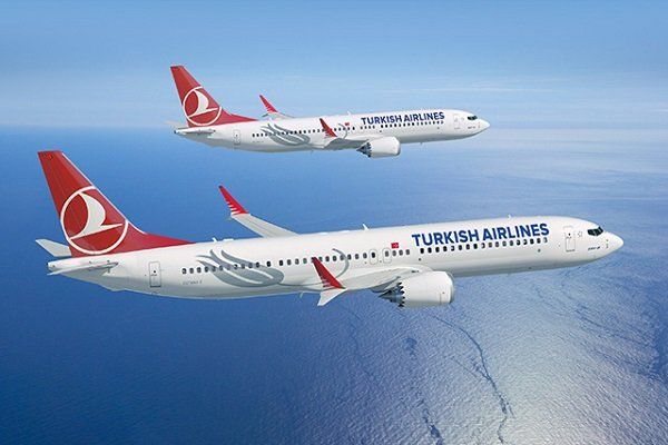 Türk Hava Yolları 8 aydır İrana uçuş həyata keçirmir