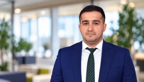 Yüksək vəzifəyə təyin olunan Orxan Yusibov kimdir? - DOSYE