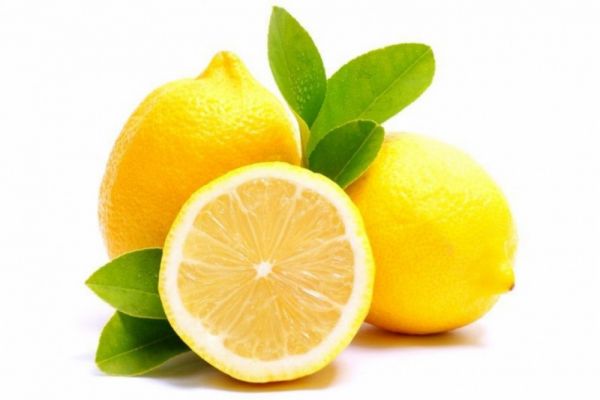 Limon yeyib arıqlayın