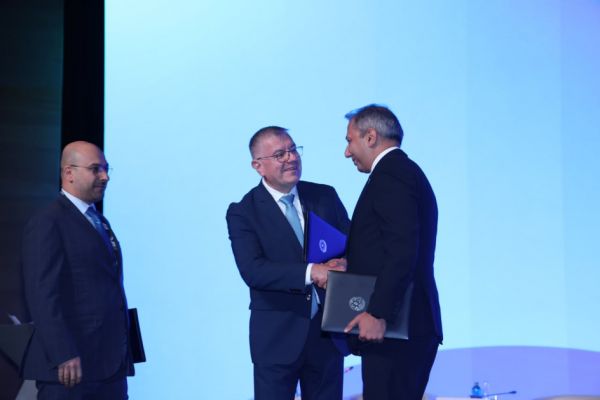 “Agro Dairy” Ağdamda irimiqyaslı quşçuluq layihəsinin reallaşdırılması üçün Anlaşma Memorandumu imzalayıb