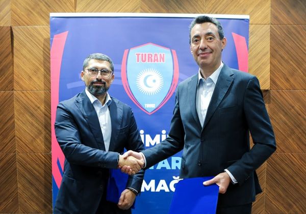 Revenue from the “Turan Tovuz” – “Fenerbahçe” match to be donated to the Karabakh Revival Fund