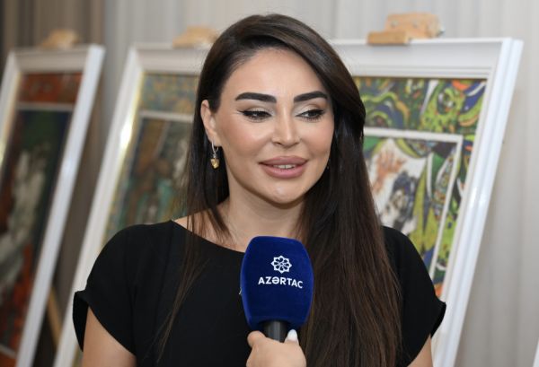 Təranə Paşayeva: Qənirə Paşayevanın xeyirxahlıq missiyasını yaşatmaq istəyirik