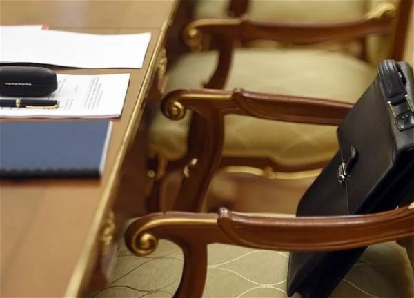 Azərbaycanda icra başçısı olmayan rayonlar - SİYAHI