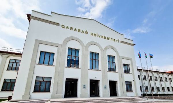 Qarabağ Universitetindən Faiq Məmmədovla bağlı - AÇIQLAMA