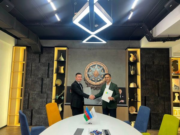 ArchiCO və Mingəçevir Dövlət Universiteti arasında Memorandum imzalandı