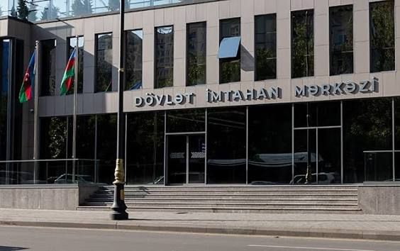 Xaricdə ali təhsil almış 30 nəfər peşə tanınması imtahanından keçib