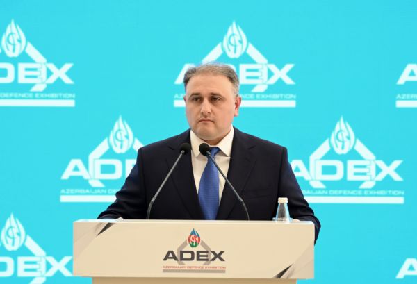 Yerli şirkətlərin müdafiə təchizatındakı payının artacağını gözləyirik - Vüqar Mustafayev