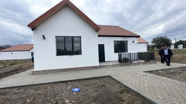 Xocalı və Ağdərəyə növbəti dəfə 87 nəfər köçürülüb