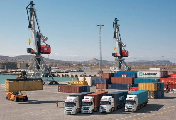 Qeyri-neft-qaz ixracında yeni mərhələ: - Sahibkarlar üçün yeni imkanlar