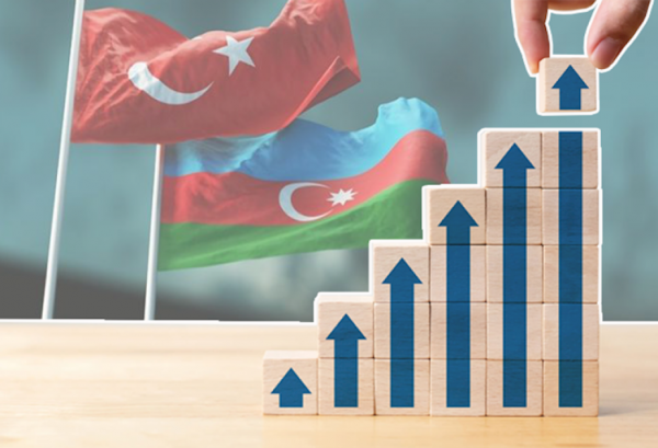 Azərbaycan-Türkiyə əlaqələrinin inkişafı regionda yeni investisiya imkanları yaradır - ŞƏRH