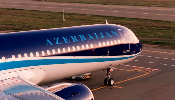 AZAL daha bir yeni nəsil “Airbus A321neo” təyyarəsi ilə donanmasını genişləndirib