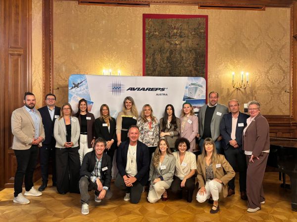Azərbaycanın turizm potensialı Avstriyada təqdim edilib
