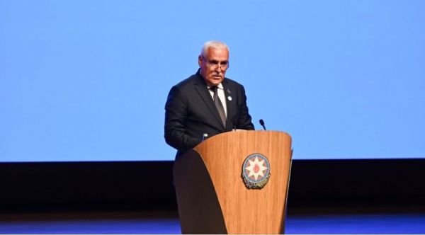 YAP VIII Qurultayda qarşıya yeni hədəflər və vəzifələr qoyur - Vüqar Rəhimzadə