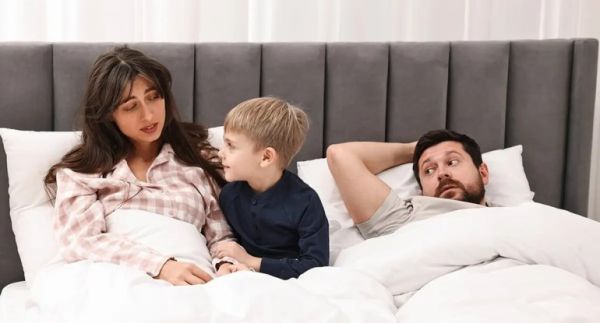 Uşaqlar yatmazdan əvvəl niyə çox danışırlar?