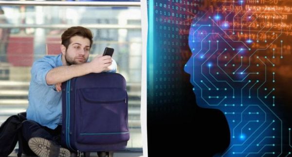 Turistlər səyahət planında süni intellektə nə qədər güvənir? - Yeni araşdırma