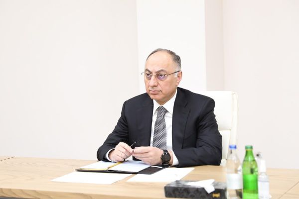 AQTA sədri İmişlidə vətəndaşları qəbul edəcək