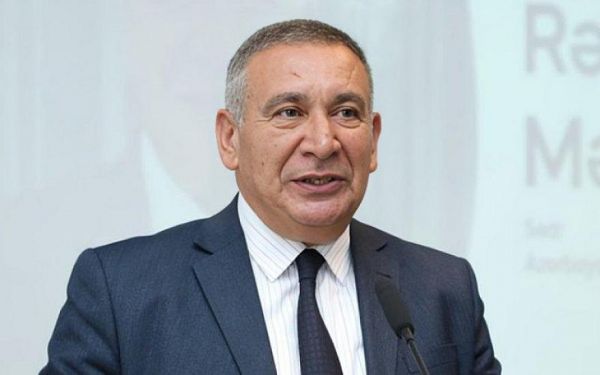 Rəşad Məcidin qurultayla bağlı xahişi var