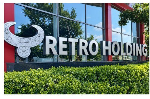 Крупная растрата в Retro Holding: есть арестованный