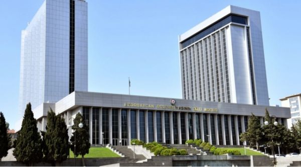 Milli Məclisin növbəti iclasının vaxtı və gündəliyi açıqlanıb