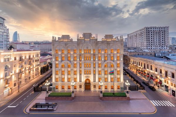 İctimai qaydanı kobud şəkildə pozan 37 nəfər saxlanıldı