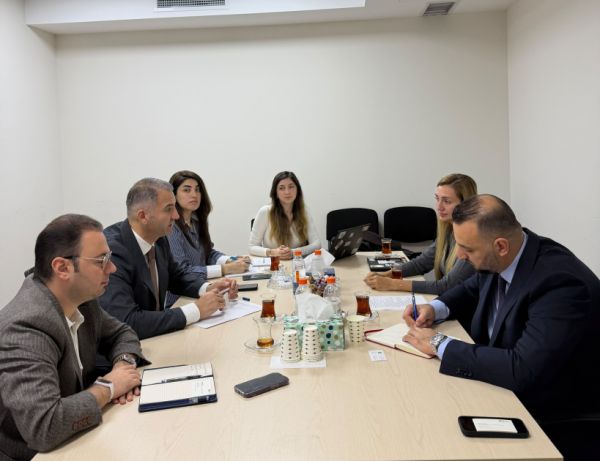 Dövlət Proqramı təqaüdçülərinin beynəlxalq karyera imkanları genişləndirilir