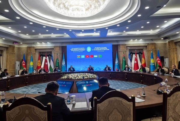 Türk Dövlətləri Təşkilatının Gömrük Xidməti Rəhbərlərinin iclası keçirilib