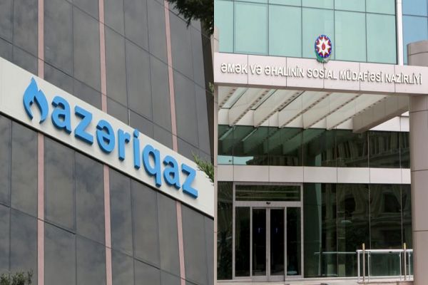 "Azəriqaz" 59 yaşlı əməkdaşını işdən çıxardı - nazirlik məhkəməyə müraciət etdi