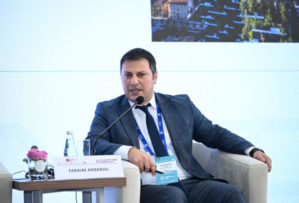 Tikinti layihələrində ekoloji standartların qorunması genişləndirilməlidir