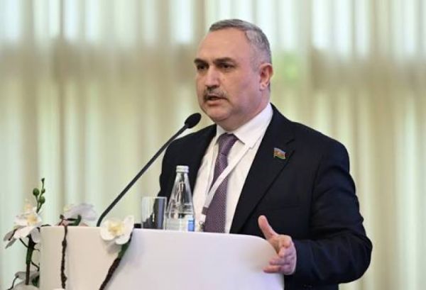 Azərbaycanla Mərkəzi Asiya ölkələrinin əməkdaşlığının genişlənməsi yeni imkanlar yaradır - ŞƏRH