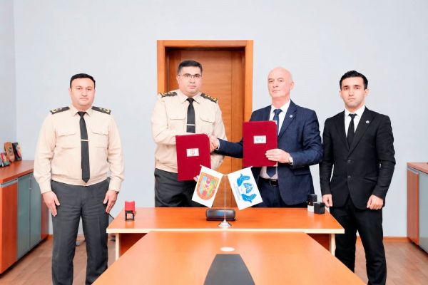 Müdafiə Nazirliyinin Tibb İdarəsi ilə “Vərəmsiz Gələcəyə Doğru” İB arasında memorandum imzalanıb