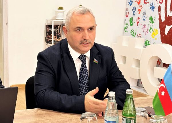 İki ölkə arasında münasibətlər yeni inkişaf mərhələsinə qədəm qoyur - ŞƏRH