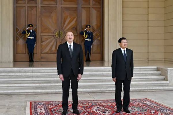 Azərbaycanın xarici siyasətində strateji əməkdaşlıq və təhlükəsizlik məsələləri xüsusi yer tutur - ŞƏRH