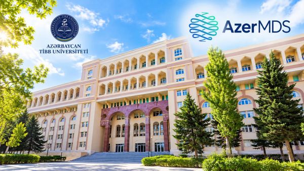 Azərbaycan Tibb Universiteti ilə “AzerMDS” arasında əməkdaşlığın yeni mərhələsi başlayır