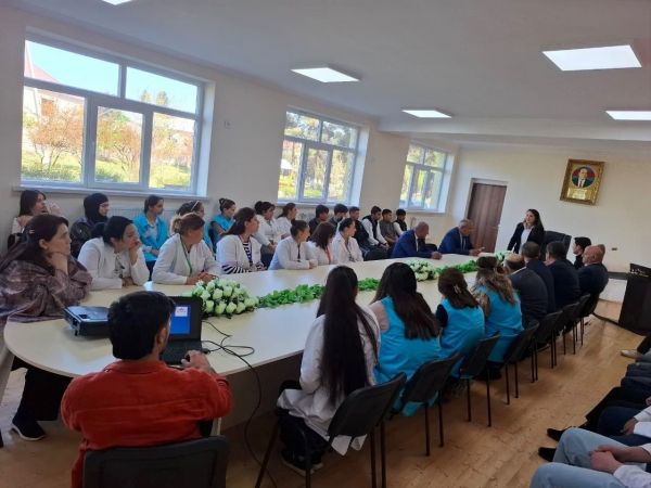 Qışlama dövrü qəhvəyi mərmər bağacığına qarşı mübarizədə ən əlverişli vaxtdır
