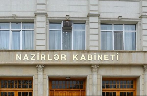 Nazirlər Kabineti "Azərişıq" və "Azərenerji" ilə bağlı qaydada dəyişiklik edib