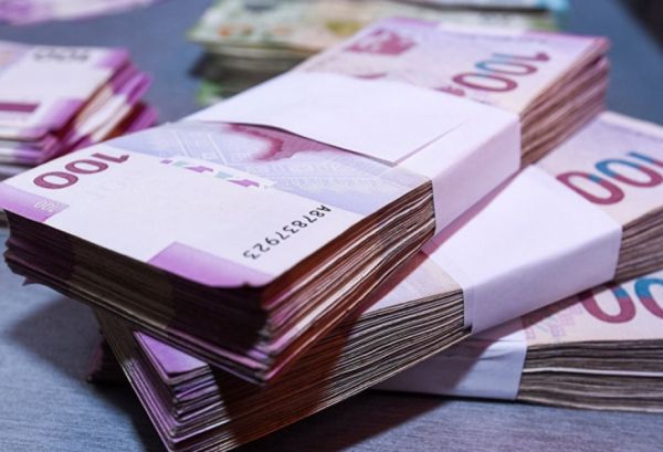 Gələn il üçün icmal büdcənin xərclərinin 3,1 faiz çox olacağı gözlənilir