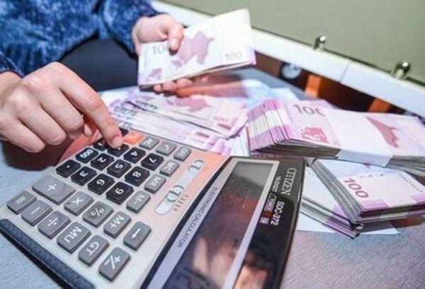 2027-ci il üçün icmal büdcəsinin gəlirlərinin 5,9 faiz çox olacağı proqnozlaşdırılır