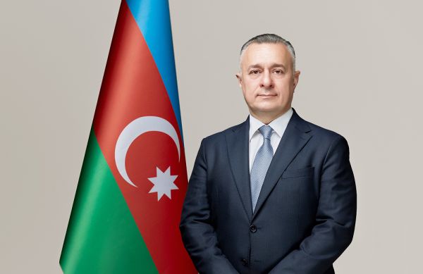 Teymur Musayev Baş nazirin müavini təyin olundu