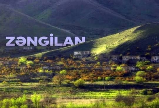 Zəngilanın azad edilməsindən 6 il ötür