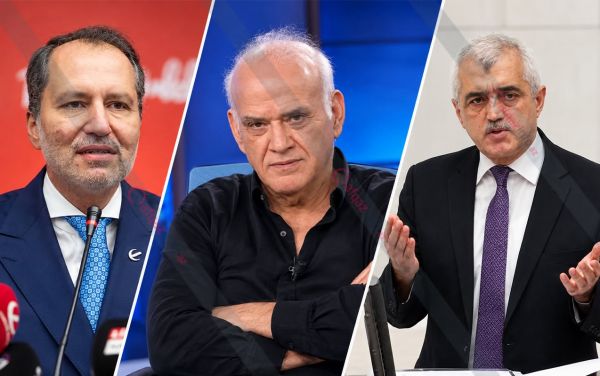 31 Türkiyə vətəndaşı “arzuolunmaz şəxslər” siyahısına salındı - ADLAR